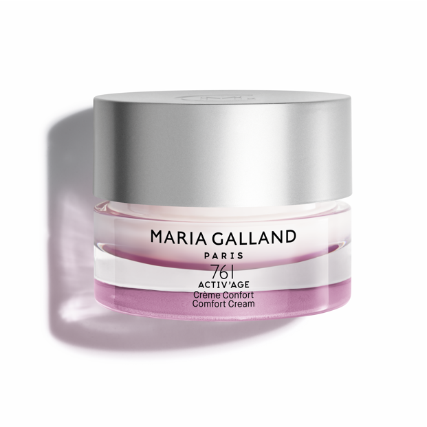 761 ACTIV'AGE Crème Confort
