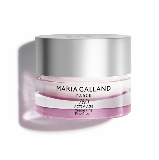 760 ACTIV'AGE Crème Fine