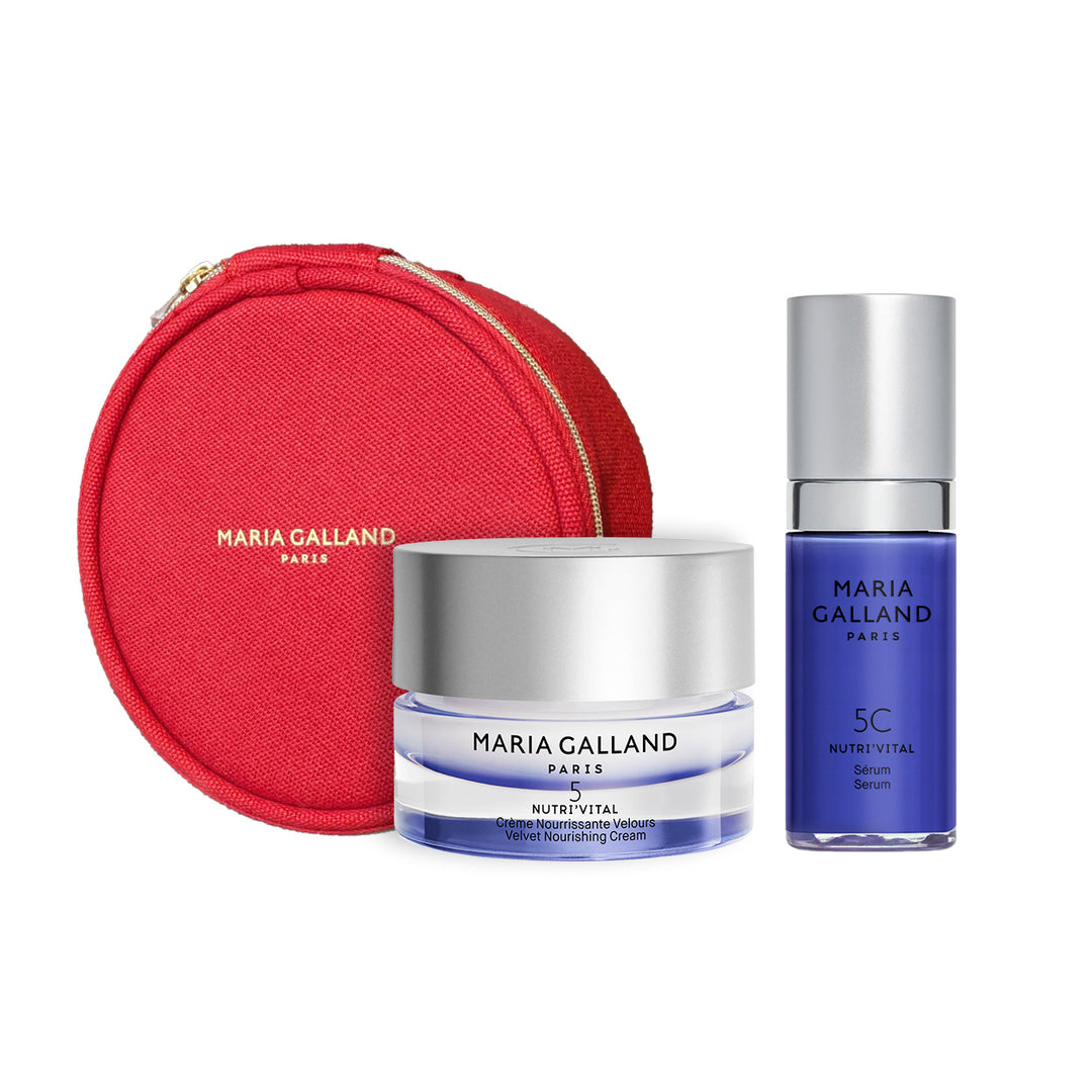 MG 55C Iconic Duo Gift Set