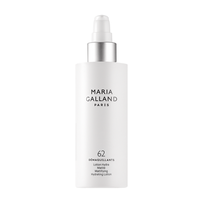 62 Mattifying Hydrating Lotion