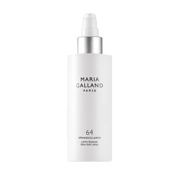 64 Silky-Soft Lotion – Maria Galland Paris au Canada