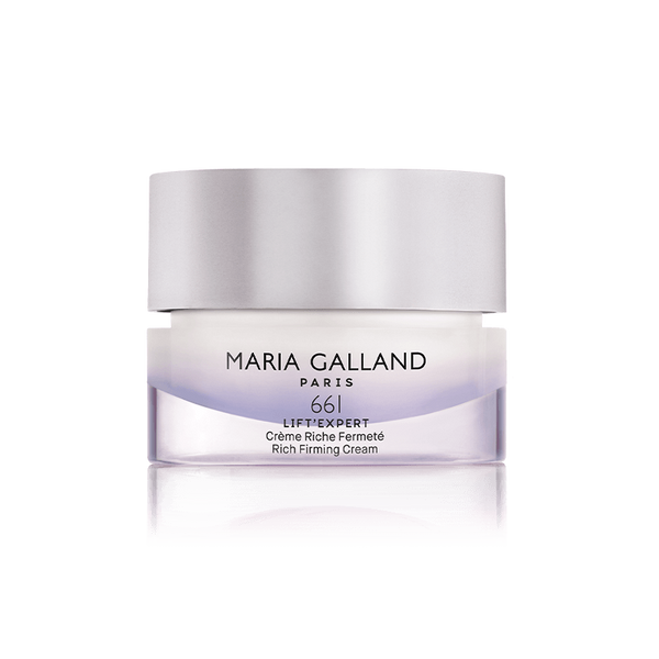 661 LIFT'EXPERT Rich Firming Cream – Maria Galland Paris au Canada