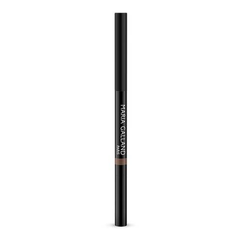 525 INFINITE EYEBROW PENCIL - Flexible eyebrow pencil with brush