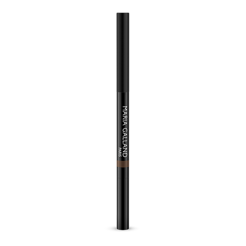 525 INFINITE EYEBROW PENCIL - Flexible eyebrow pencil with brush