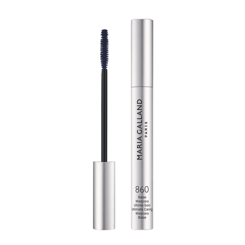 860 Ultimate Caring Mascara Base