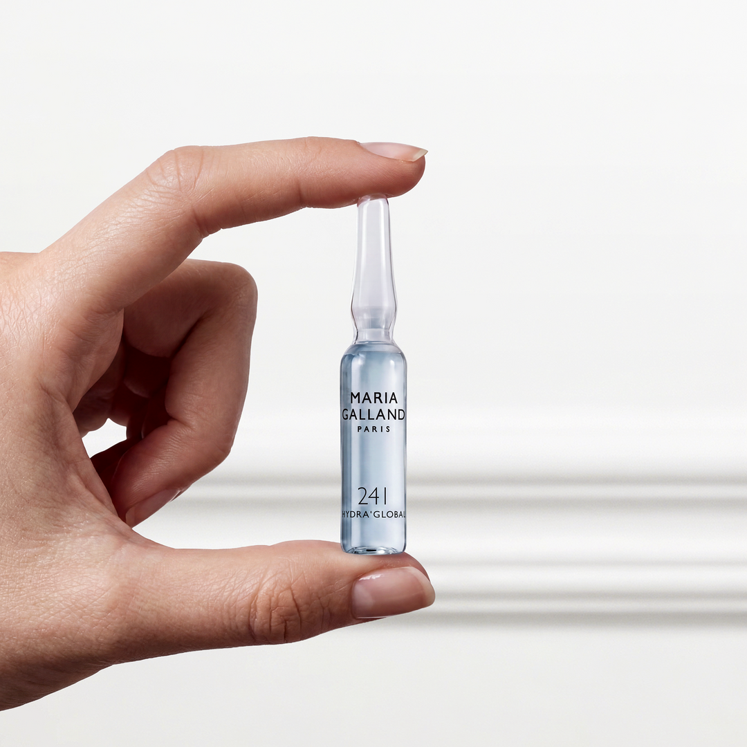 241 Ampoules Concentré Intense HYDRA'GLOBAL