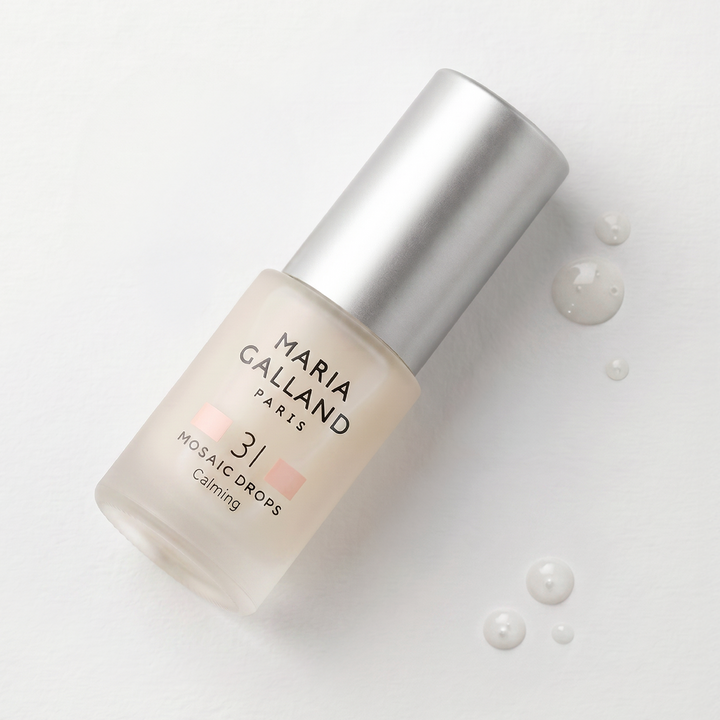 31 CALMING MOSAIC DROPS