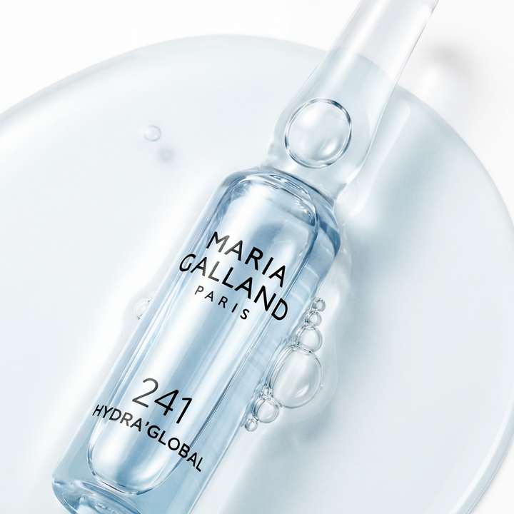 241 Ampoules Concentré Intense HYDRA'GLOBAL