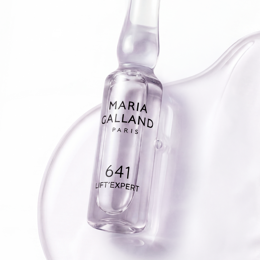 641 Ampoules Concentré Intense LIFT'EXPERT