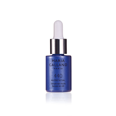 440 NUTRI'VITAL Serum-in-Oil