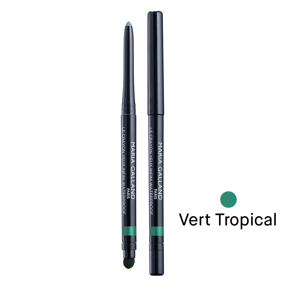 524 Infinite Eye Pencil Waterproof