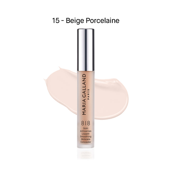 818 Smoothing Skincare Concealer