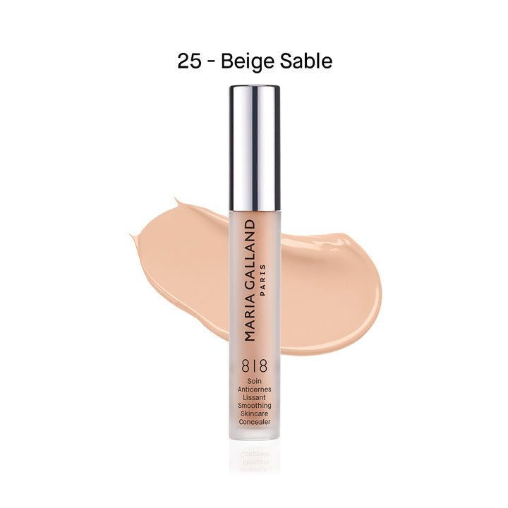 818 Smoothing Skincare Concealer