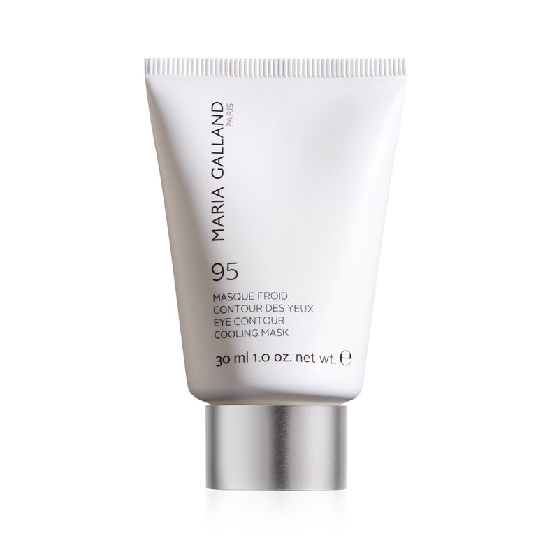 95 Masque Froid Contour des Yeux