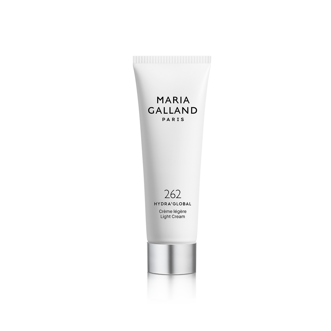 262 HYDRA'GLOBAL Light Cream – Maria Galland Paris au Canada 262 HYDRA'GLOBAL Light Cream – Maria Galland Paris au Canada