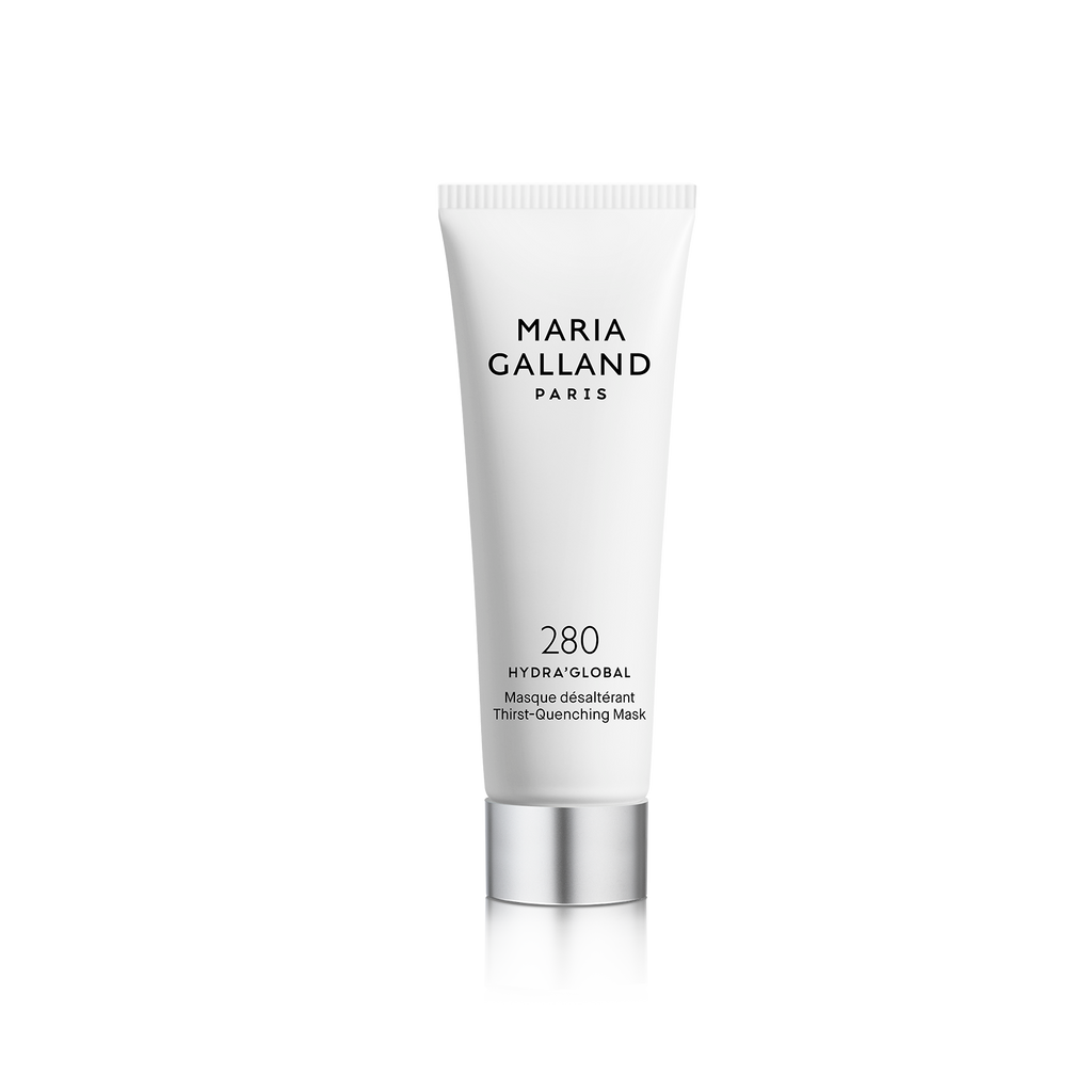 MARIA GALLAND マスク 92 75ml Scrubs & Masks | Maria Galland Paris