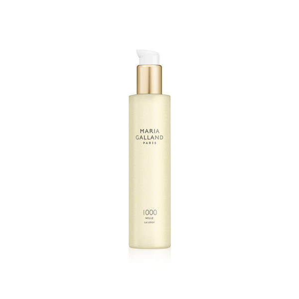 MARIA GALLAND ローション 1000 200ml MariaGalland21-Packshot-Lotion